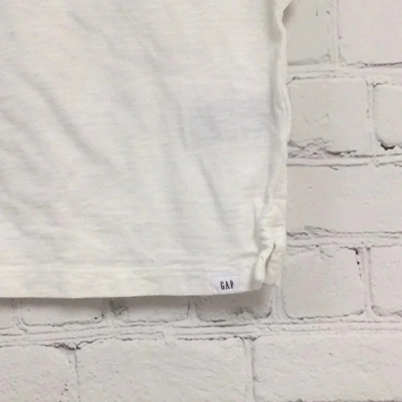 Baby Gap Boys Collar Short Sleeve Top size 2T - Picture 2 of 5